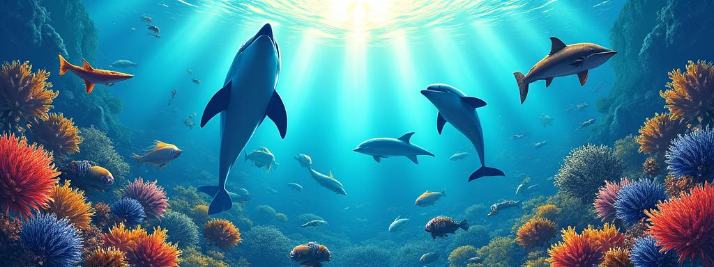 Cover des Spiels Ark Nova
