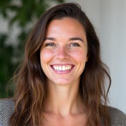 Portrait von Lea Müller